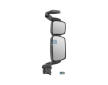 vnejsi zpetne zrcatko, kabina DT Spare Parts 7.73109