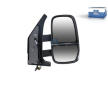 vnejsi zpetne zrcatko, kabina DT Spare Parts 7.73276