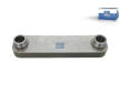 Olejový chladič, motorový olej DT Spare Parts 7.74042