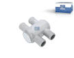 Ventil, pneumatický systém DT Spare Parts 7.74200