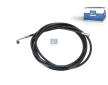 Hadicove vedeni, sklapeci zarizeni kabiny ridice DT Spare Parts 7.77234