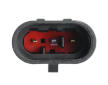 Zamykání dveří, kabina DT Spare Parts 7.77303