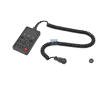 Ovládací prvok pneumatického prużenia DT Spare Parts 7.80202