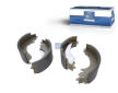 Sada brzdových čelistí DT Spare Parts 7.92413