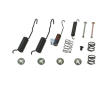 Sada na opravy, automatické nastavení DT Spare Parts 7.92496