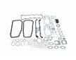 Kompletní sada těsnění, motor DT Spare Parts 7.94012