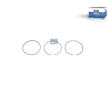 Sada pístních kroužků DT Spare Parts 7.94094