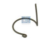 Pojistný klips DT Spare Parts 9.06414