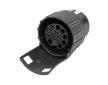 Adaptér, zásuvka DT Spare Parts 9.67417