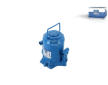 Zvedák vozidla DT Spare Parts 9.69271