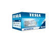 TESLA Žiarovka 24V  W5W  W2 1x9 5d - celosklenená