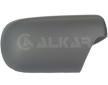 Kryt, vnejsi zrcatko ALKAR 6344844