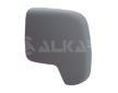 Kryt, vnejsi zrcatko ALKAR 6346351