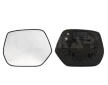 Sklo vonkajżieho zrkadla ALKAR 6431939