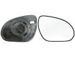 Sklo do zrcátka, vnější zrcátko ALKAR 6432583