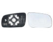 Sklo vonkajżieho zrkadla ALKAR 6436127