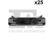 Pridrzny klips, instalace skel FA1 10-40081.25