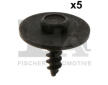Skrutka FA1 10-70005.5