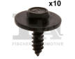 Motor- /ochrana proti podjeti FA1 10-70014.10
