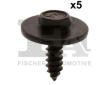 Motor- /ochrana proti podjeti FA1 10-70014.5