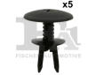 Klip, ozdobna / ochranna lista FA1 11-30004.5