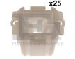 Drzak, hlavni svetlomet FA1 12-60006.25