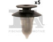 Klip, ozdobna / ochranna lista FA1 13-40003.5