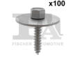 Motor- /ochrana proti podjeti FA1 14-70003.100