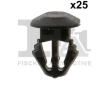 Klip, ozdobna / ochranna lista FA1 22-40032.25