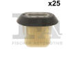 Klip, ozdobna / ochranna lista FA1 22-60002.25