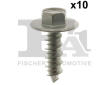 Skrutka FA1 33-70002.10
