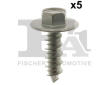 Skrutka FA1 33-70002.5