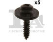 Šroub FA1 33-70006.5