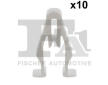 Klip, ozdobna / ochranna lista FA1 79-40045.10