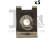 Plechova matica FA1 99-10028.5