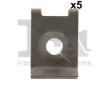 Plechova matica FA1 99-10095.5