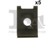 Plechova matka FA1 99-10096.5