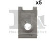 Plechova matica FA1 99-20091.5