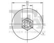 Matica FA1 10-70004.5