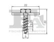 Skrutka FA1 10-70005.5