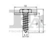 Motor- /ochrana proti podjeti FA1 10-70014.5