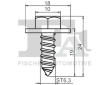 Sroub FA1 11-70003.10