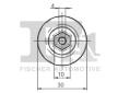 Matica FA1 11-70012.10