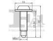 Skrutka FA1 11-70028.5