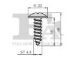 Sroub FA1 13-70002.100