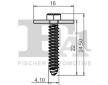 Skrutka FA1 13-70006.5