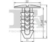 Príchytka ozdobnej/ochran. liżty FA1 33-10017.5