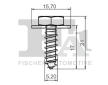 Šroub FA1 77-70007.5