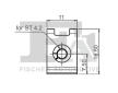 Plechova matica FA1 99-10028.5