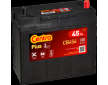 startovací baterie CENTRA CB456
